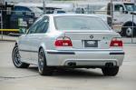 BMW M5 2003 года